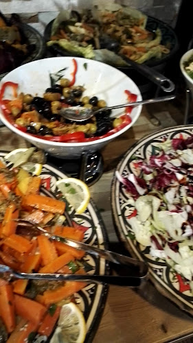 Opinii despre Mezza în Espoo - Ravintola-ala