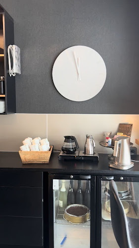 Opinii despre Café Sali în Rauma - Ravintola-ala