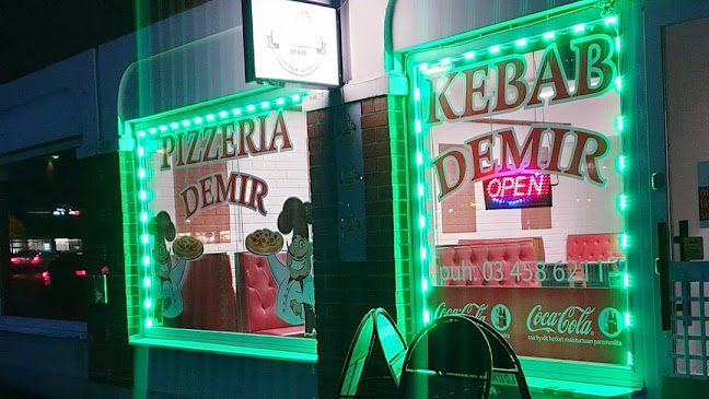 Pizzeria Demir Oy - Ikaalinen