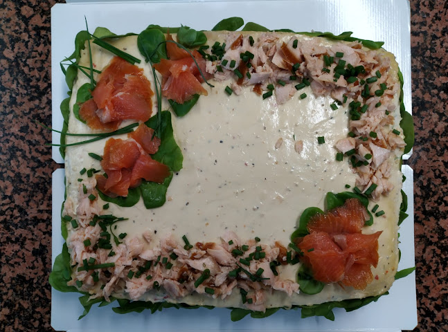 Kahvila-ravintola Siilinpesä - Ravintola-ala