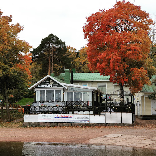 Comentarii opinii despre Marina Cafe Laituri