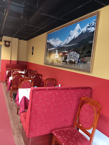 Pikku Buddha Järvenpää - Järvenpää