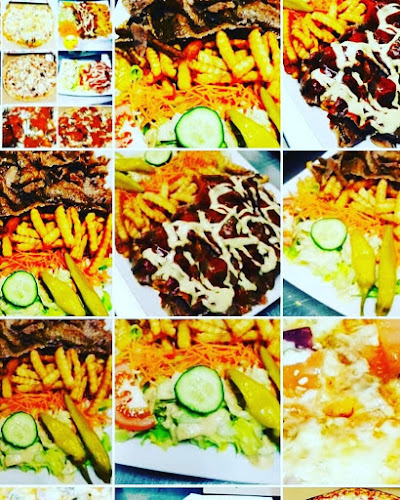 ANATOLIA KEBAB PIZZERIA - Laitila