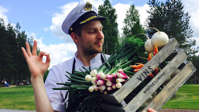 Ravintola Bufferi Pirkkala - Pirkkala