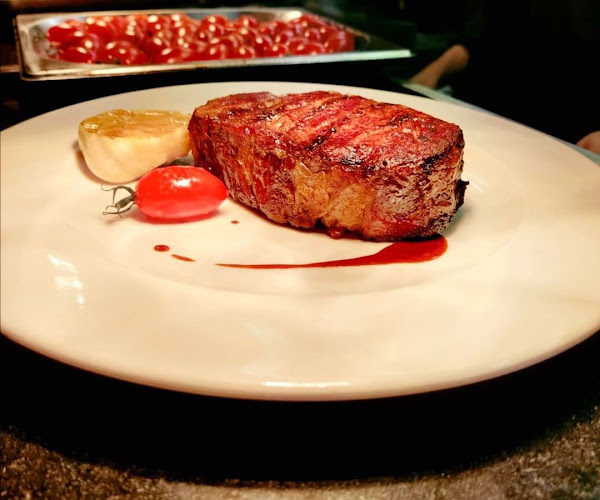 Stefan’s Steakhouse Vaasa - Ravintola-ala