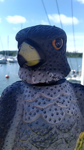 ÅSS Paviljongen - Maarianhamina