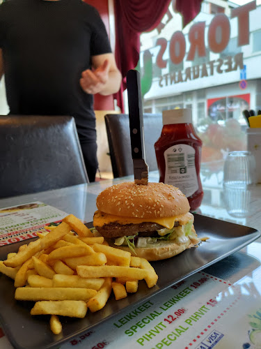 Opinii despre Toros în Heinola - Ravintola-ala