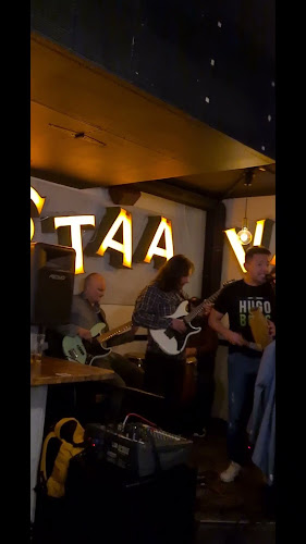 Opinii despre Ravintola Kustaa Vaasa în Helsinki - Ravintola-ala