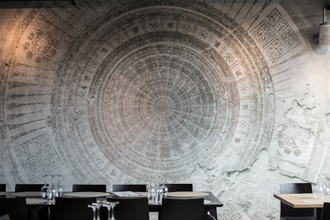 Ravintola Ukkohauki - Ravintola-ala