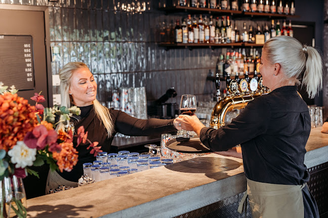 Opinii despre Tampinkoski Kitchen & Bar în Tampere - Ravintola-ala