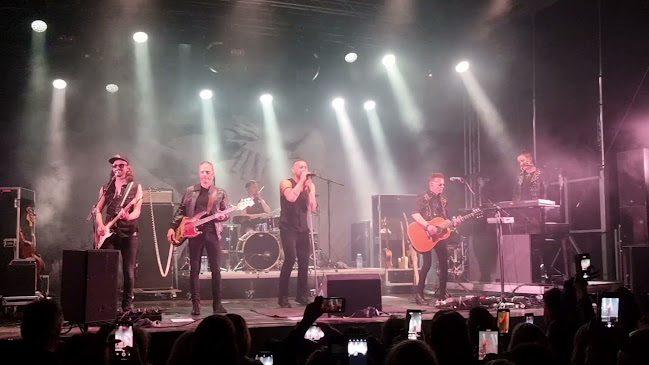 Opinii despre Naantalin Kaivohuone în Naantali - Ravintola-ala