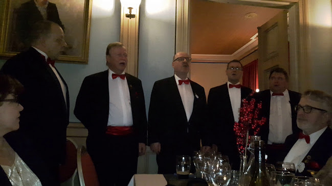 Ravintola Raatihuone - Iisalmi