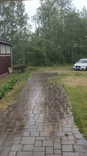 Ruukinrannantie 4, 25660 Matilda