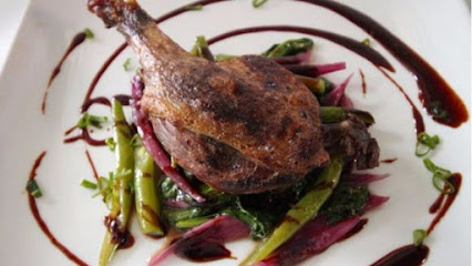 Helmi Catering, Ravintola Ringside golf