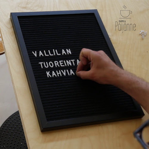 Opinii despre Kahvila Päijänne în Helsinki - Ravintola-ala