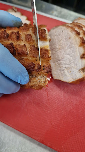 Comentarii opinii despre Emberin Ruoka Oy