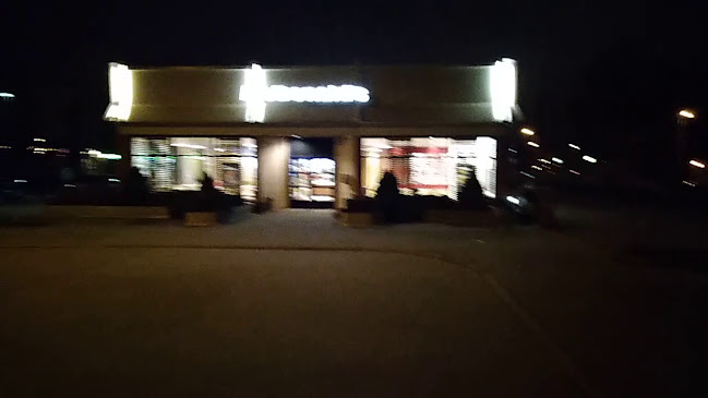 McDonald's Vantaa Kaivoksela - Vantaa
