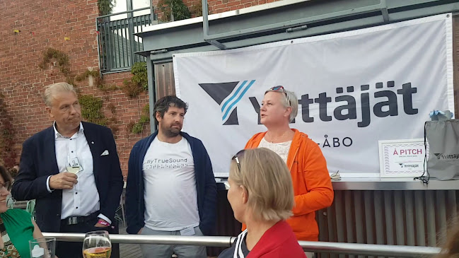 Opinii despre Rantakerttu în Turku - Ravintola-ala