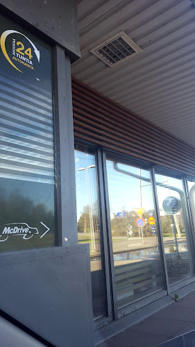 McDonald's Kokkola Höyläämönkatu - Ravintola-ala