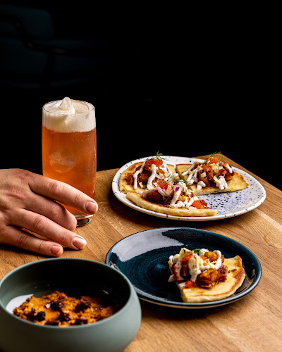 Comentarii opinii despre Bar Mate