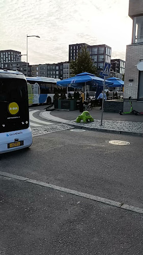 La Bella Trattoria - Ravintola-ala