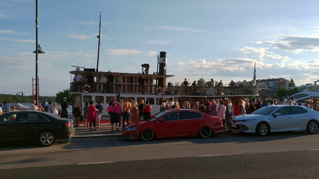 Waahto Brewhouse - Ravintola-ala