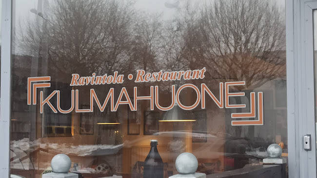 Ravintola Kulmahuone - Imatra