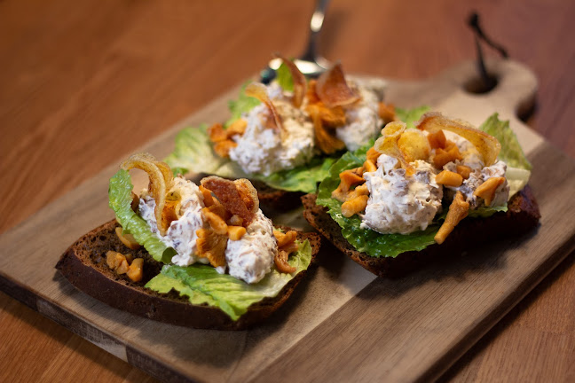 Opinii despre Sulo & Smörre în Joensuu - Ravintola-ala