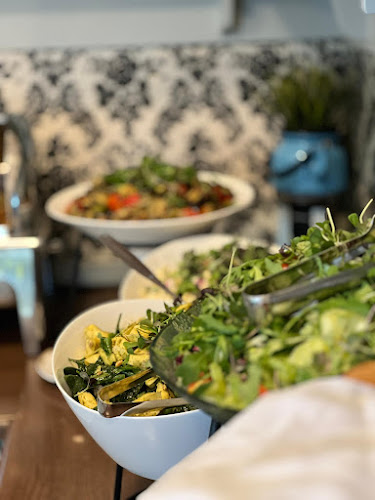 Opinii despre Café Viola în Helsinki - Ravintola-ala