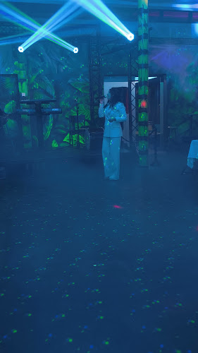 Opinii despre Kafé Koma în Helsinki - Ravintola-ala