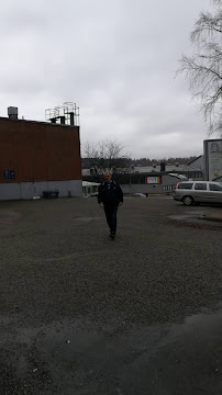 Sinuhe, Leipomon lounaskahvila ja myymälä - Lahti
