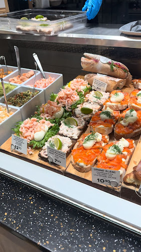 Fazer Café Kamppi - Helsinki