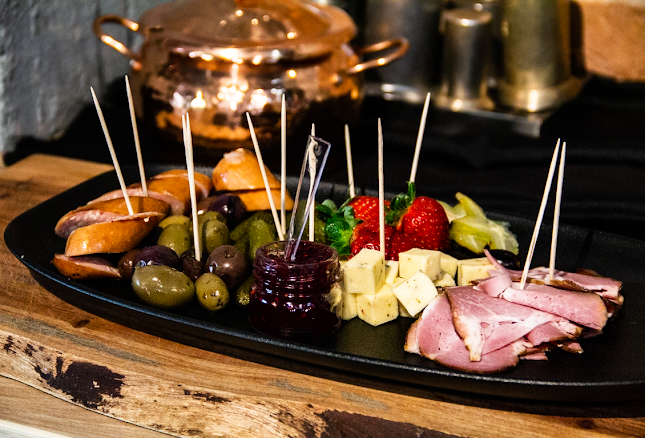 Bistro Goutu - Kouvola