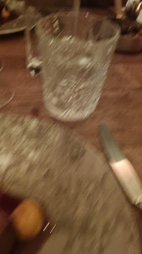 Reviews of Dining26 by Arto Rastas in Tampere - Ravintola-ala