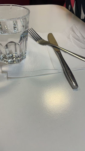 Barbarossa Pizza & Kebab - Helsinki