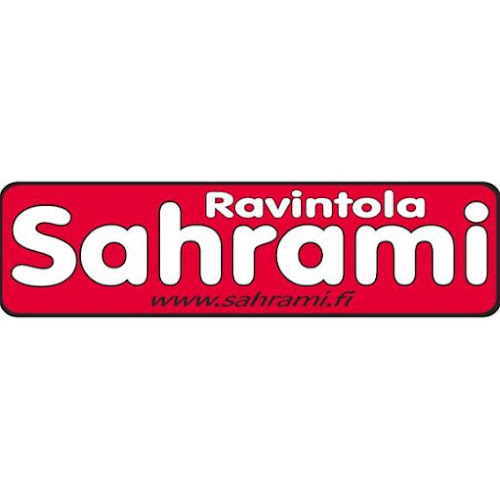 Ravintola Sahrami - Savitaipale