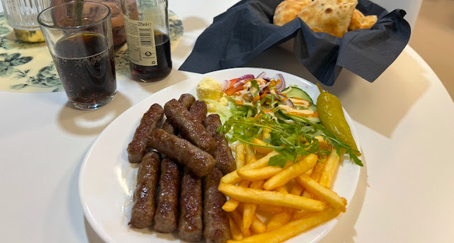 Comentarii opinii despre Pizzeria Bambino