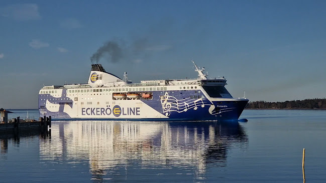 Panorama Bistro & Bar - Ravintola-ala