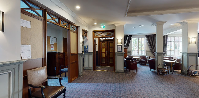 Kuninkaankatu 10, 70100 Kuopio