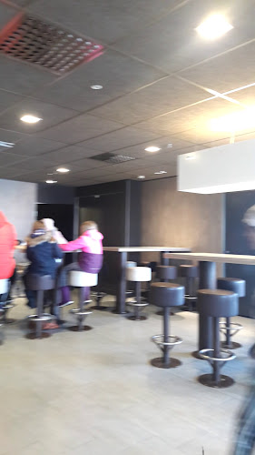 McDonald's Vaasa Klemettilä - Vaasa