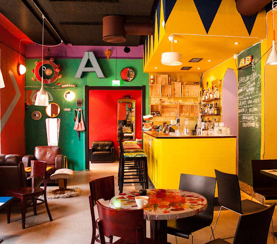 Opinii despre Bar Favela în Helsinki - Ravintola-ala