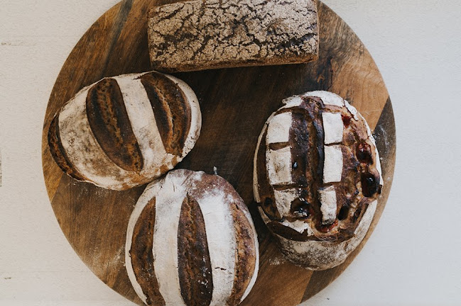 Comentarii opinii despre Mathildedalin Kyläleipuri Oy