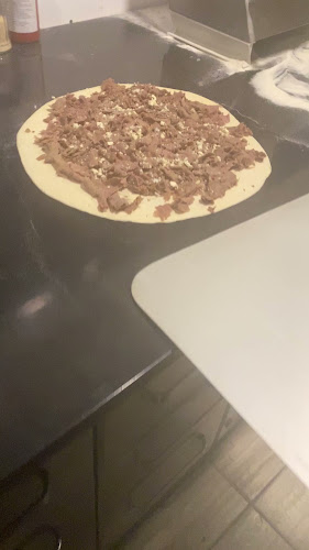 Opinii despre Ravintola Limos în Turku - Ravintola-ala