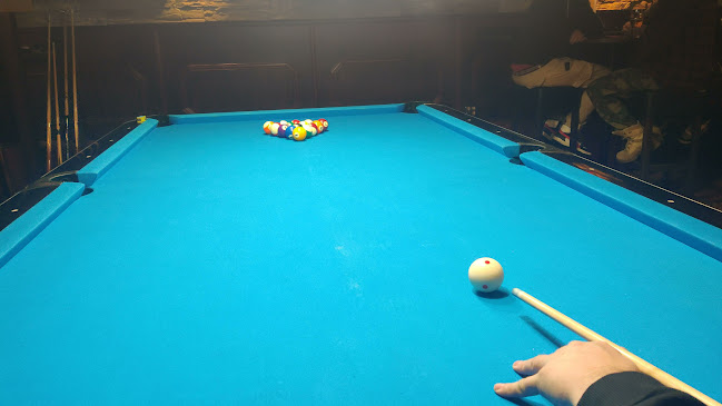 Comentarii opinii despre Ravintola Fox