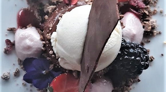 Ravintola Merimakasiini - Ravintola-ala