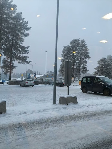 McDonald's Joensuu - Joensuu