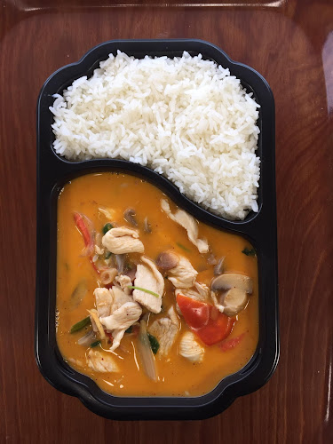 Opinii despre Udon Street Food în Hamina - Ravintola-ala