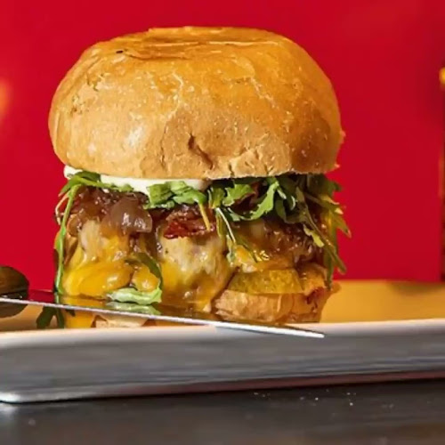 Opinii despre BURGER5 în Kuopio - Ravintola-ala