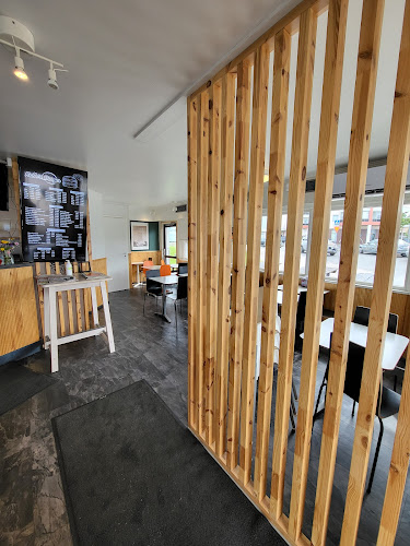 Kalle's Burger / Scanburger