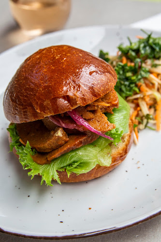 Malaga Bar - Ravintola-ala